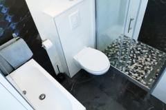 Appartementen IKO - Tučepi Appartement 2 – SEA foto 4