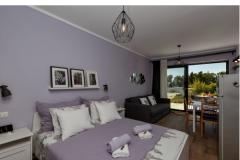 Appartementen IKO - Tučepi Appartement 1 – COSY foto 1