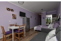 Appartementen IKO - Tučepi Appartement 1 – COSY foto 3