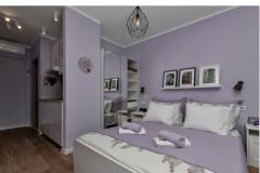 Appartementen IKO - Tučepi Appartement 1 – COSY foto 4