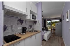 Appartementen IKO - Tučepi Appartement 1 – COSY foto 5