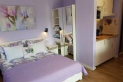 Appartementen IKO - Tučepi Appartement 5 – LAVANDER foto 1