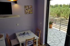 Appartementen IKO - Tučepi Appartement 5 – LAVANDER foto 3