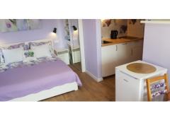 Appartementen IKO - Tučepi Appartement 5 – LAVANDER foto 5