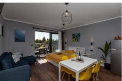 Appartementen IKO - Tučepi Appartement 3 – SKY foto 1