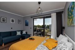 Appartementen IKO - Tučepi Appartement 3 – SKY foto 2