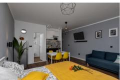 Appartementen IKO - Tučepi Appartement 3 – SKY foto 3