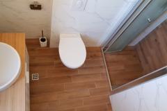 Appartementen IKO - Tučepi Appartement 3 – SKY foto 5