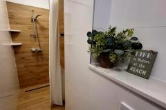 Appartementen IKO - Tučepi Appartement 4 – BARCA foto 4