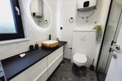 Appartementen IKO - Tučepi Appartement 6 – SUN foto 2