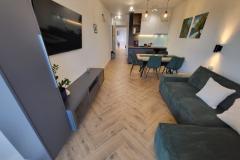 Appartementen IKO - Tučepi Appartement 7 – VAPOR foto 2