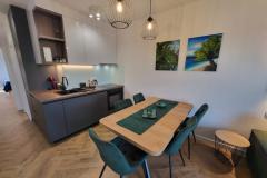 Appartementen IKO - Tučepi Appartement 7 – VAPOR foto 4