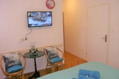 Appartementen Benito Appartement 4 – A4 foto 2