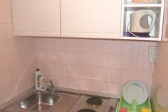 Appartementen Benito Appartement 2 – A2 2+1 foto 3