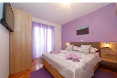 Appartement Ćiro Appartement 1 – A4 foto 2