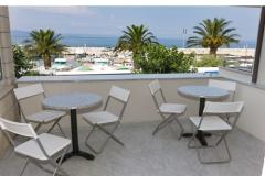 Appartementen DIANA Appartement 2 – 2 A2+1 foto 1