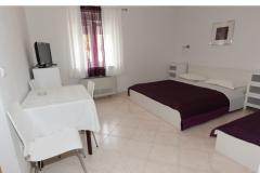 Appartementen DIANA Appartement 2 – 2 A2+1 foto 2