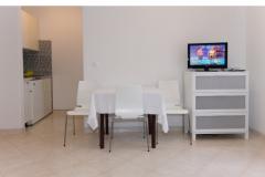 Appartementen DIANA Appartement 2 – 2 A2+1 foto 3