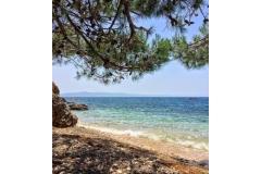 Appartementen Malina i Krsto Appartement 1 – Anja foto 5