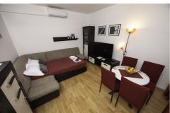 Appartementen Love Tučepi Appartement 4 – CRVENI APP foto 2