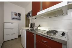 Appartementen Love Tučepi Appartement 4 – CRVENI APP foto 3