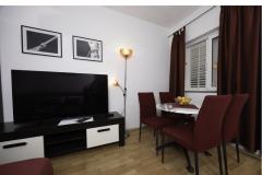 Appartementen Love Tučepi Appartement 4 – CRVENI APP foto 4