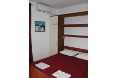 Appartementen Love Tučepi Appartement 4 – CRVENI APP foto 5
