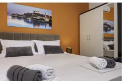 Appartementen Love Tučepi Appartement 3 – NARANČASTI foto 3