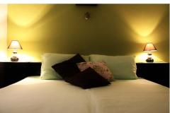 Appartementen Love Tučepi Appartement 5 – ZELENI APP foto 2