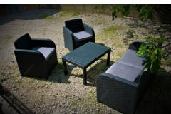Appartementen Love Tučepi Appartement 5 – ZELENI APP foto 3