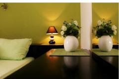 Appartementen Love Tučepi Appartement 5 – ZELENI APP foto 4