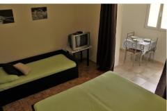 Appartementen Love Tučepi Appartement 5 – ZELENI APP foto 5