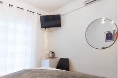 Appartementen Love Tučepi Slaapkamer 2 – ZA MLADE foto 3