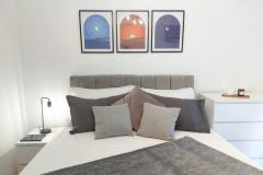 Appartementen Love Tučepi Slaapkamer 2 – ZA MLADE foto 4