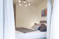 Appartementen Love Tučepi Slaapkamer 2 – ZA MLADE foto 5