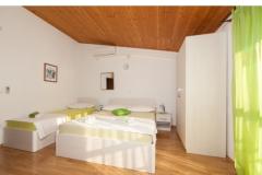 Appartementen Luketina Appartement 4 foto 5