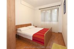 Appartementen Marija Saric Appartement 2 – A4+1 foto 2