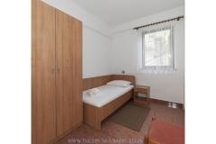 Appartementen Marija Saric Appartement 2 – A4+1 foto 3