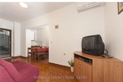 Appartementen Marija Saric Appartement 2 – A4+1 foto 5