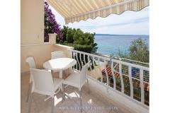 Appartementen Marija Saric Appartement 3 – A6+2 foto 1