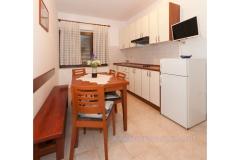 Appartementen Marija Saric Appartement 3 – A6+2 foto 2