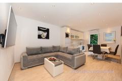 Appartementen Marija Saric Appartement 5 – House 2 foto 1