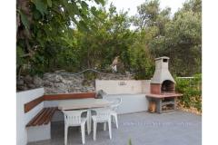 Appartementen Marija Saric Appartement 5 – House 2 foto 4