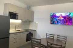 Appartementen Marija Saric Appartement 1 – A2+1 foto 2