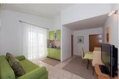 Appartementen Matić Appartement 1 – 1: A2+1 foto 2