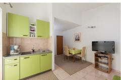 Appartementen Matić Appartement 1 – 1: A2+1 foto 4