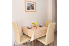 Appartementen Matić Appartement 2 – 2: A2+1 foto 5