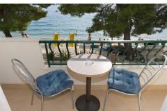 Appartementen Mihaljević Appartement 2 – 2: A4 foto 1