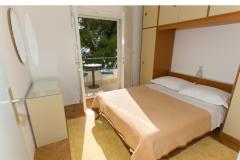 Appartementen Mihaljević Appartement 2 – 2: A4 foto 2