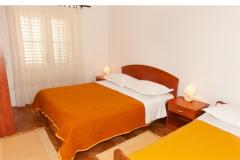 Appartementen Mihaljević Appartement 2 – 2: A4 foto 3